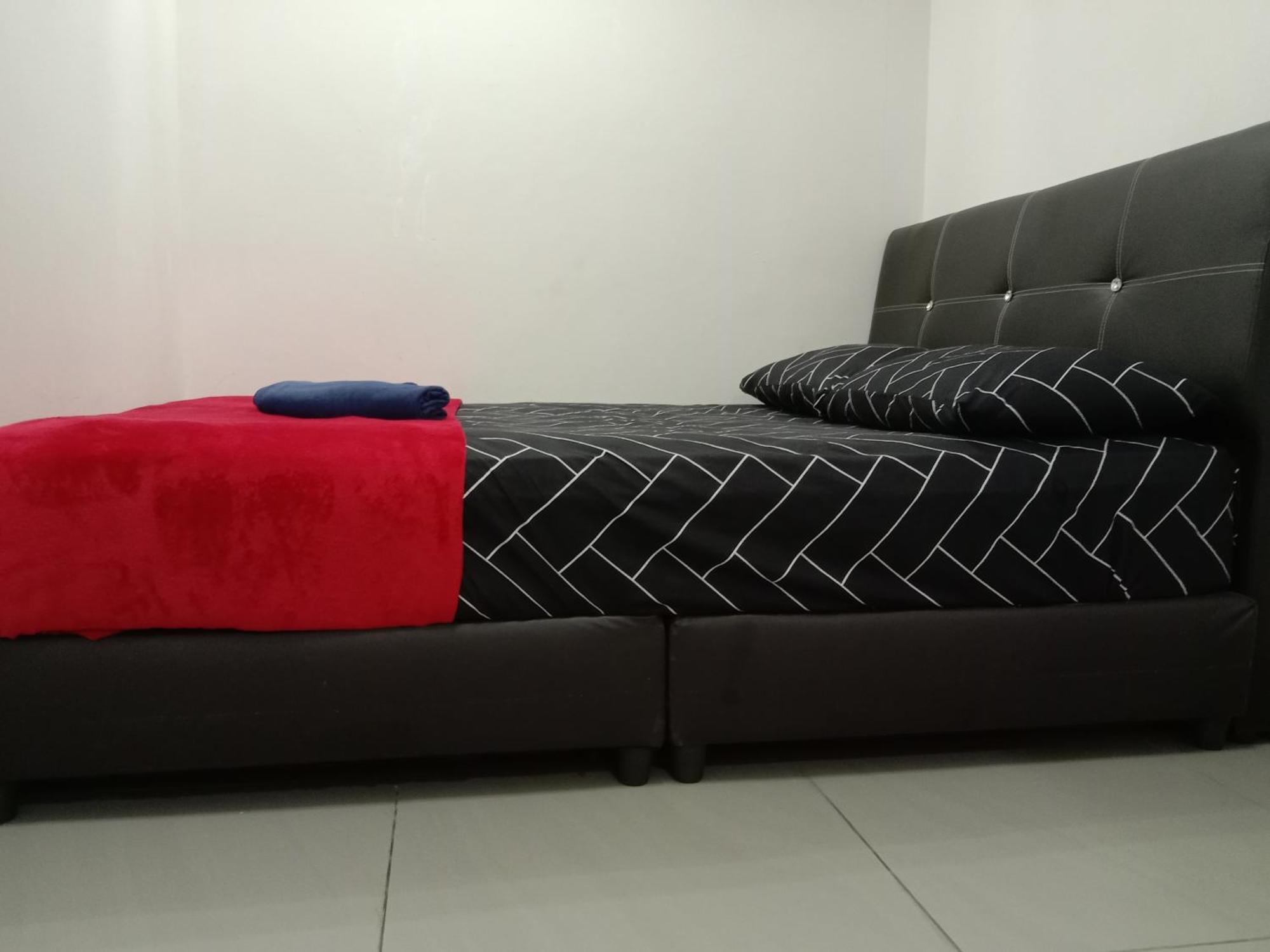 Muallim Home Mersing Exterior foto