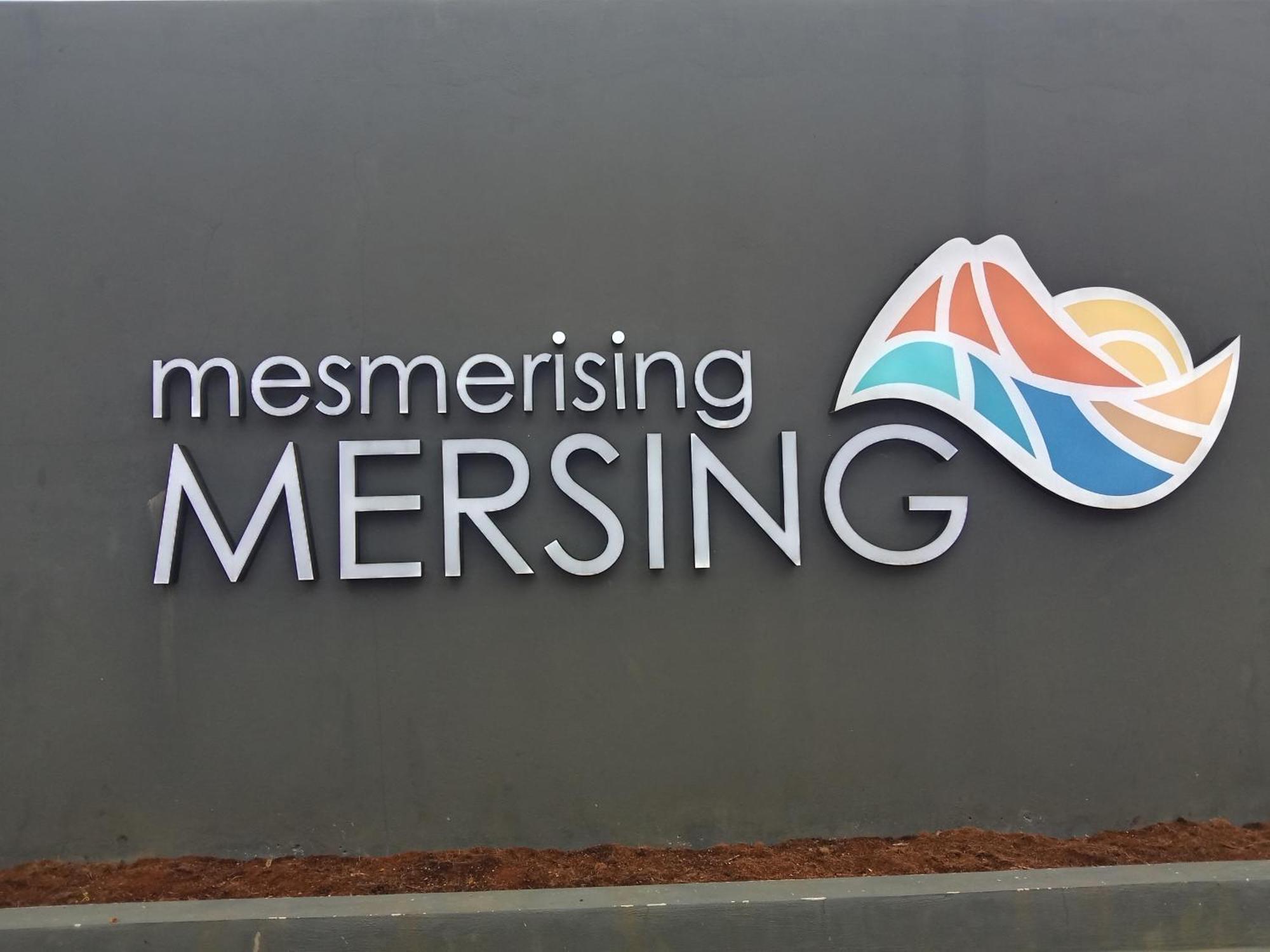 Muallim Home Mersing Exterior foto
