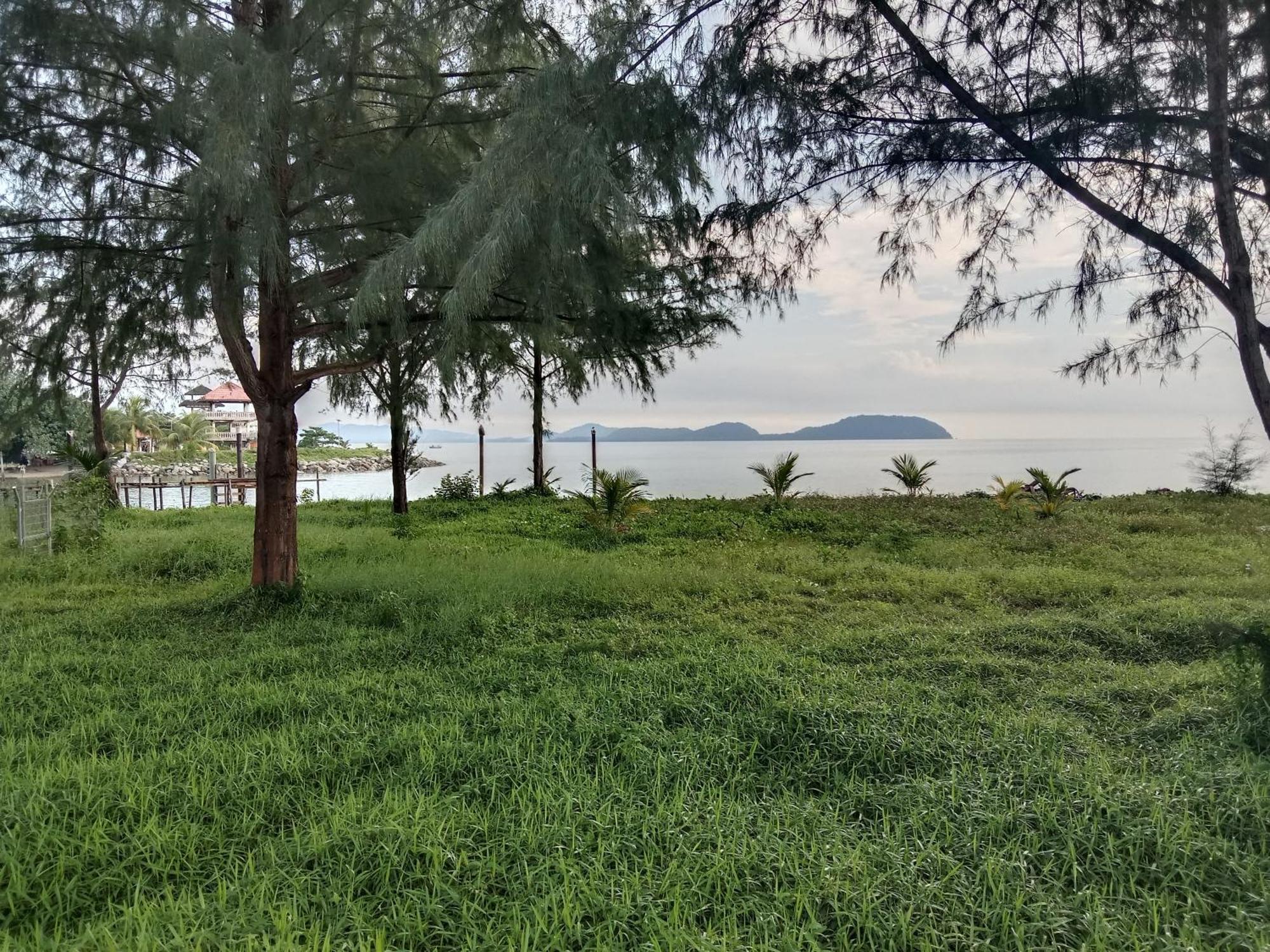 Muallim Home Mersing Exterior foto